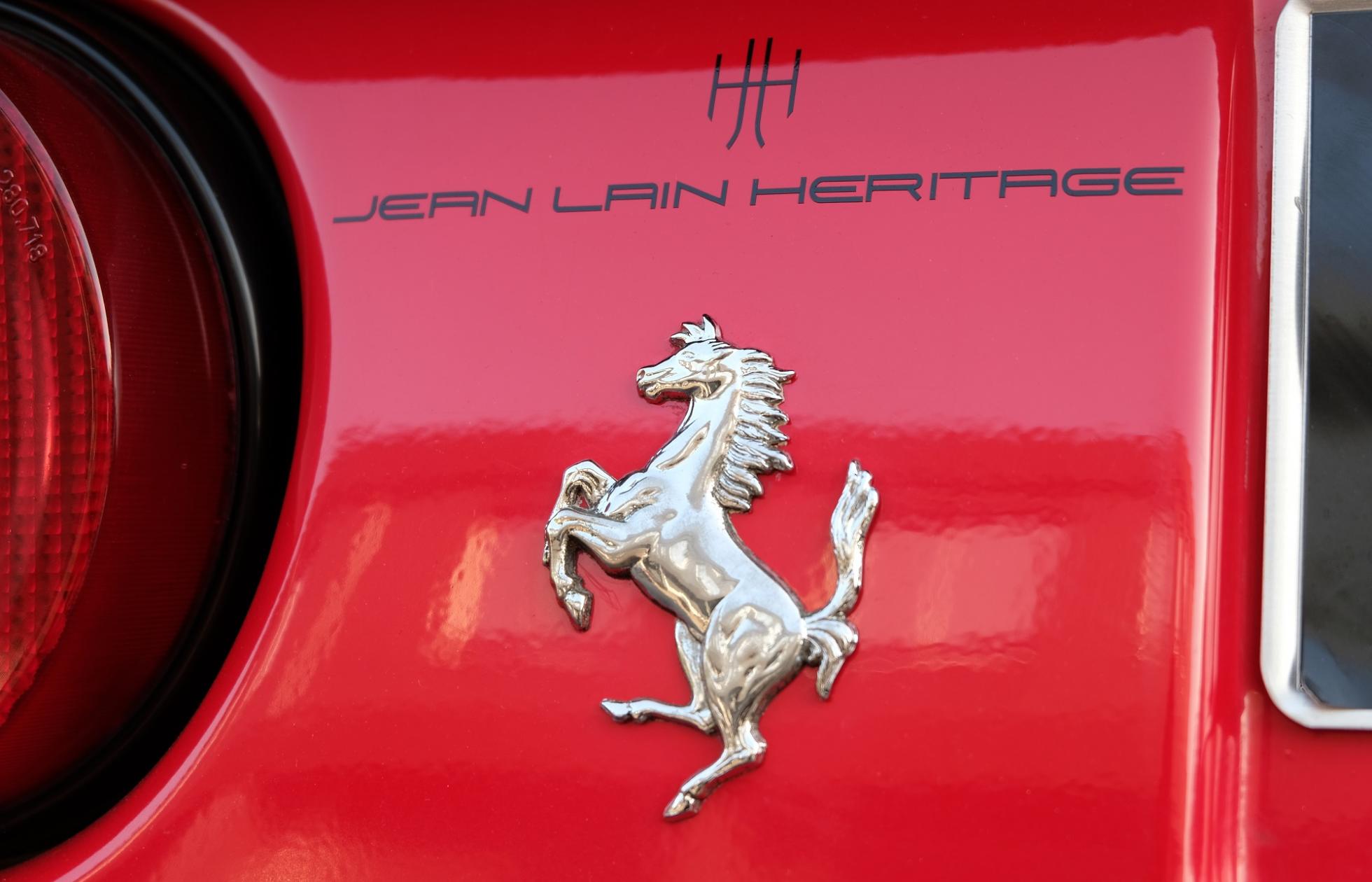 Shopforgeek - Tentez de gagner votre exemplaire de la Ferrari 308
